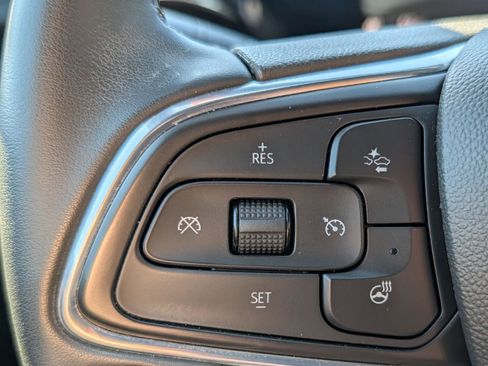 Certified 2024 Buick Envista Sport Touring w/ Convenience I Package FWD image 15