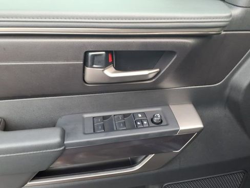 New 2026 Toyota Tundra SR5 w/ SR5 Premium Package image 11