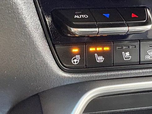 Used 2025 MAZDA CX-90 Plug-In Hybrid w/ Premium Plus image 16