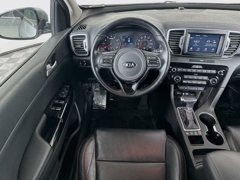 Used 2019 Kia Sportage EX AWD/4WD image 19