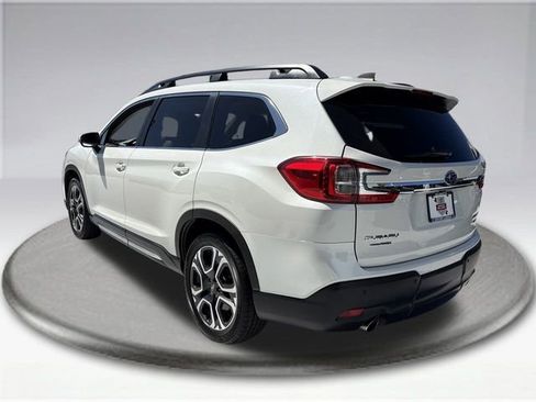 Certified 2023 Subaru Ascent Limited image 15