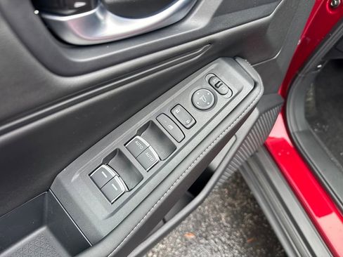 New 2025 Honda Accord Sport image 13