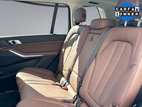 Used 2022 BMW X7 xDrive40i image 29