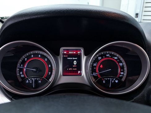 Used 2012 Dodge Journey SE FWD image 21