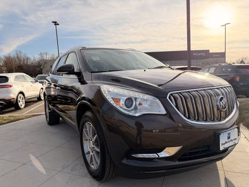 Used 2016 Buick Enclave Leather image 7