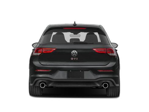 Used 2024 Volkswagen GTI Autobahn w/ MDO Package FWD image 8