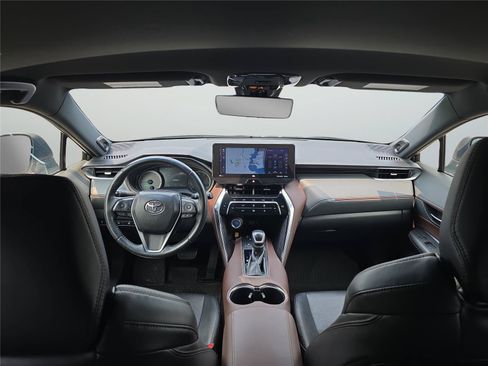 Used 2021 Toyota Venza Limited AWD/4WD image 13