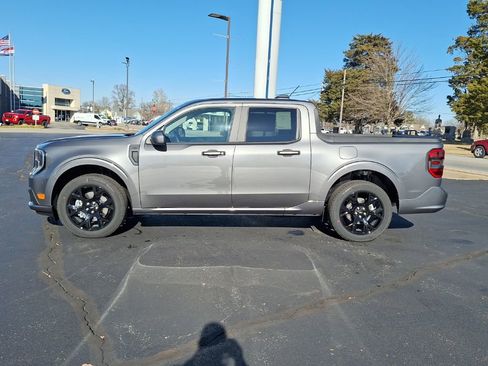 New 2026 Ford Maverick Lobo image 30
