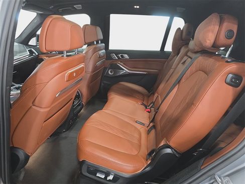 Certified 2023 BMW X7 M60i w/ Executive Package image 10