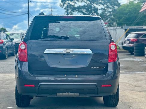 Used 2013 Chevrolet Equinox LT w/ Power Convenience Package FWD image 7