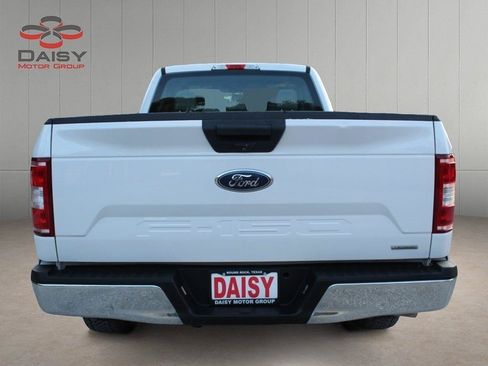 Used 2020 Ford F150 XL w/ XL Power Equipment Group RWD image 6