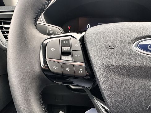 New 2026 Ford Escape Active w/ Tech Pack #1 AWD/4WD image 12