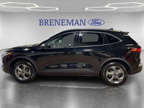 Certified 2025 Ford Escape ST-Line image 8