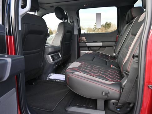 Used 2026 Ford F250 Lariat w/ Black Appearance Package AWD/4WD image 23