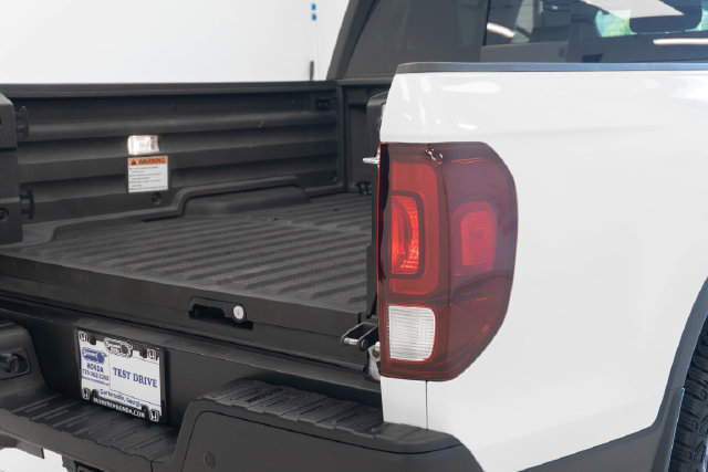 Certified 2024 Honda Ridgeline TrailSport image 25