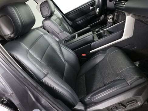 Used 2023 Toyota Tundra Limited RWD image 32