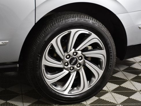 Used 2023 Lincoln Navigator L Reserve AWD/4WD image 58