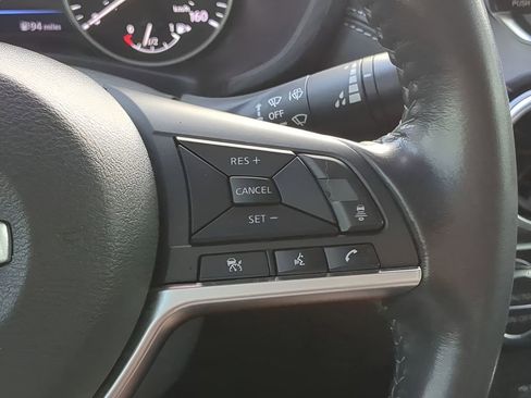 Certified 2021 Nissan Sentra SV image 23