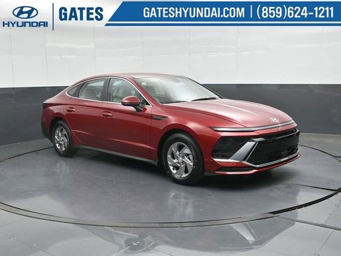 New 2026 Hyundai Sonata SE image 4