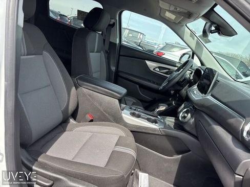 Used 2024 Chevrolet Blazer LT w/ Convenience Package image 13