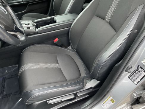 Used 2020 Honda Civic Sport image 12