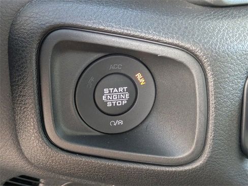 New 2026 Jeep Gladiator Sport image 30