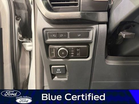 Certified 2023 Ford F150 XLT image 21