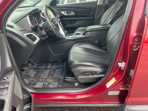 Used 2016 GMC Terrain SLT FWD image 20