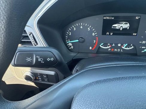 Certified 2022 Ford Escape SE image 30