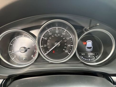 Certified 2024 MAZDA CX-5 Carbon Edition AWD/4WD image 15