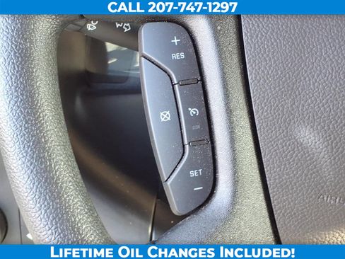 Used 2025 Chevrolet Express 3500 Extended w/ Driver Convenience Package RWD image 16