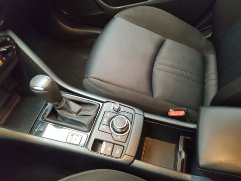 Used 2019 MAZDA CX-3 Sport image 26