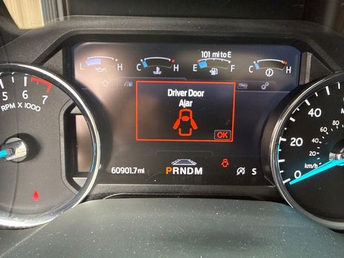 Used 2021 Ford Expedition XLT RWD image 23