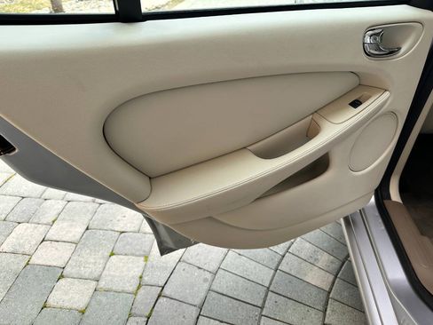 Used 2003 Jaguar X-TYPE 2.5 AWD/4WD image 71
