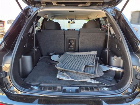 Used 2024 Mitsubishi Outlander ES image 14