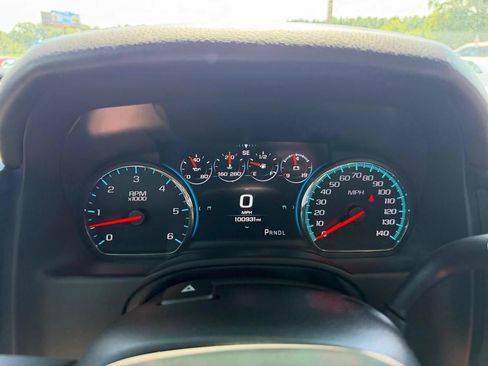 Used 2020 GMC Yukon Denali w/ Denali Premium Package RWD image 10