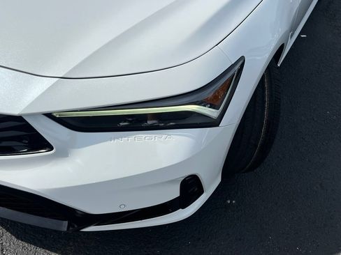 Used 2023 Acura Integra A-Spec FWD image 3
