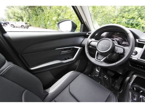 New 2026 MAZDA CX-5 2.5 S w/ Premium Plus Package AWD/4WD image 6
