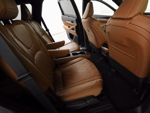 Used 2022 INFINITI QX60 Autograph w/ Cargo Package image 18