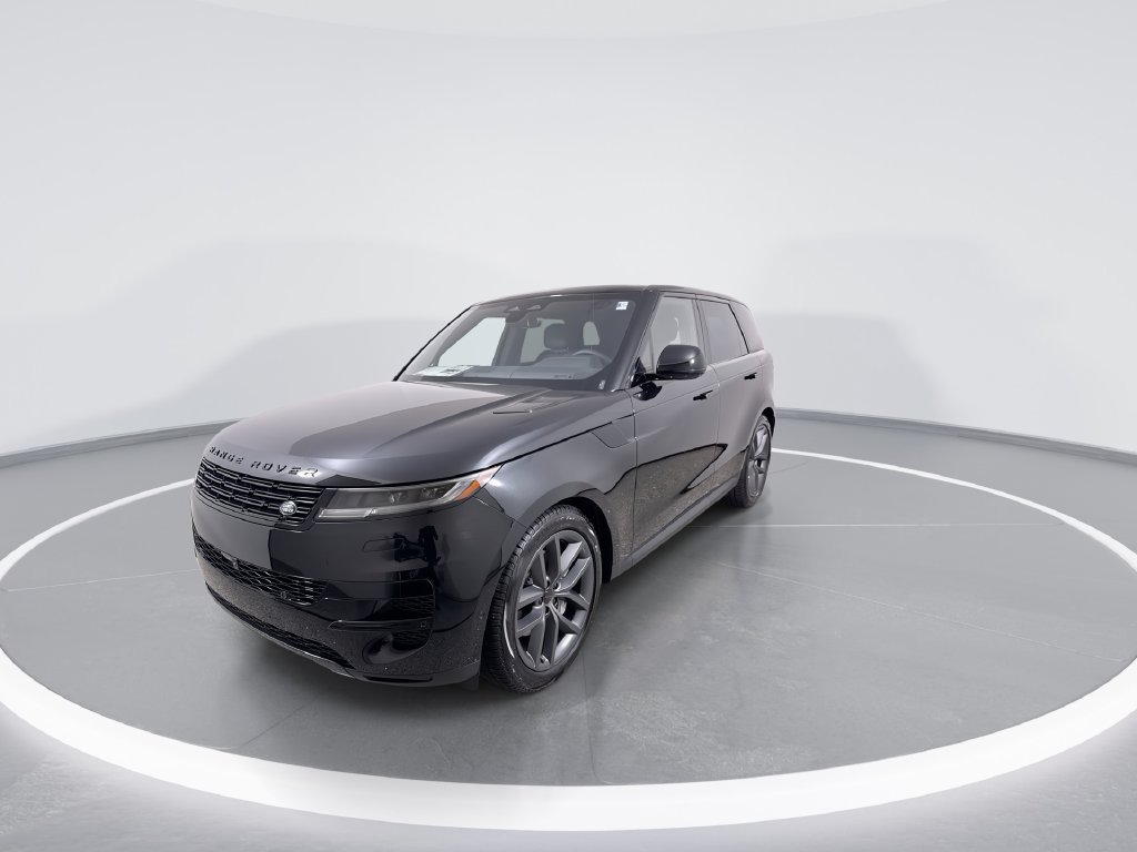 New 2027 Land Rover Range Rover Sport SE AWD/4WD image 4