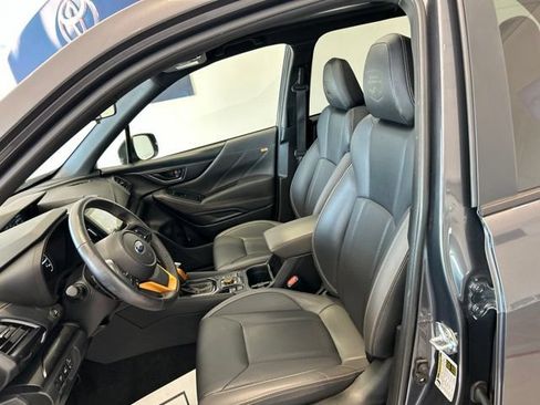 Used 2024 Subaru Forester Wilderness AWD/4WD image 15