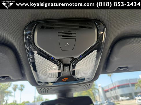 Used 2019 BMW X4 xDrive30i w/ M Sport Package 2 AWD/4WD image 38