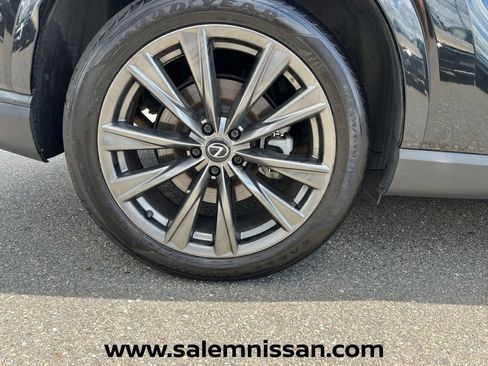 Used 2023 Lexus RX 350 F Sport w/ Cold Area Package AWD/4WD image 28