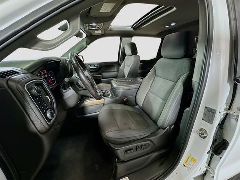 Used 2019 Chevrolet Silverado 1500 LT Trail Boss image 23