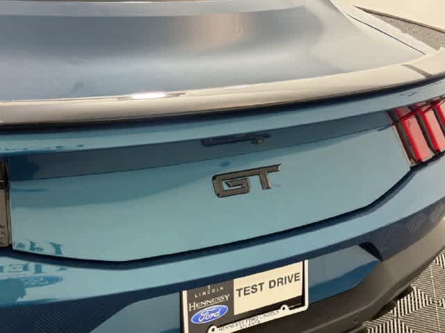 New 2026 Ford Mustang GT w/ Mustang Nite Pony Package RWD image 14