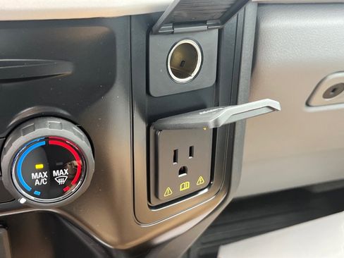 New 2026 Ford F350 XL w/ XL Chrome Package image 14