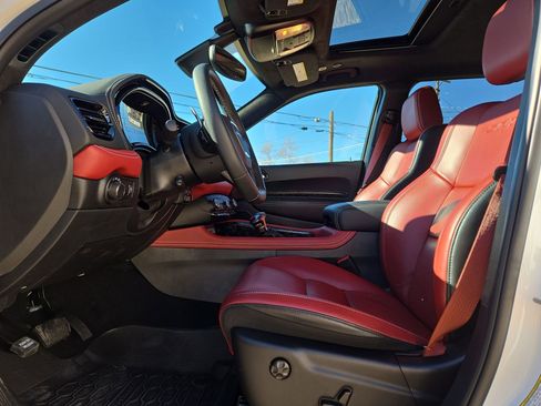 Used 2024 Dodge Durango SRT Hellcat image 16