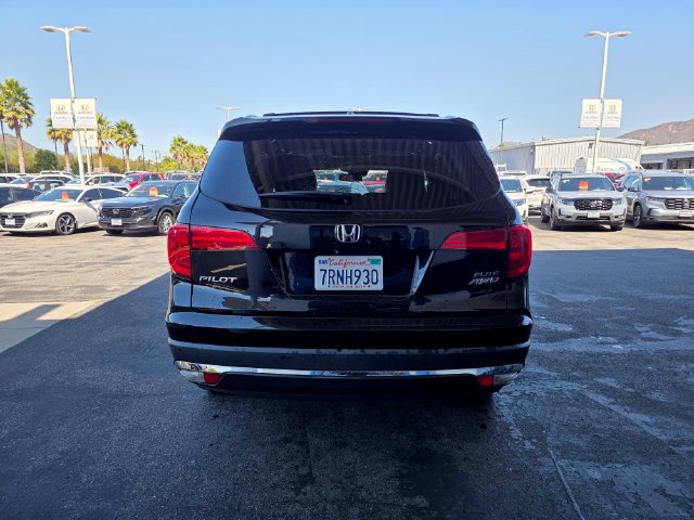 Used 2016 Honda Pilot Elite image 10