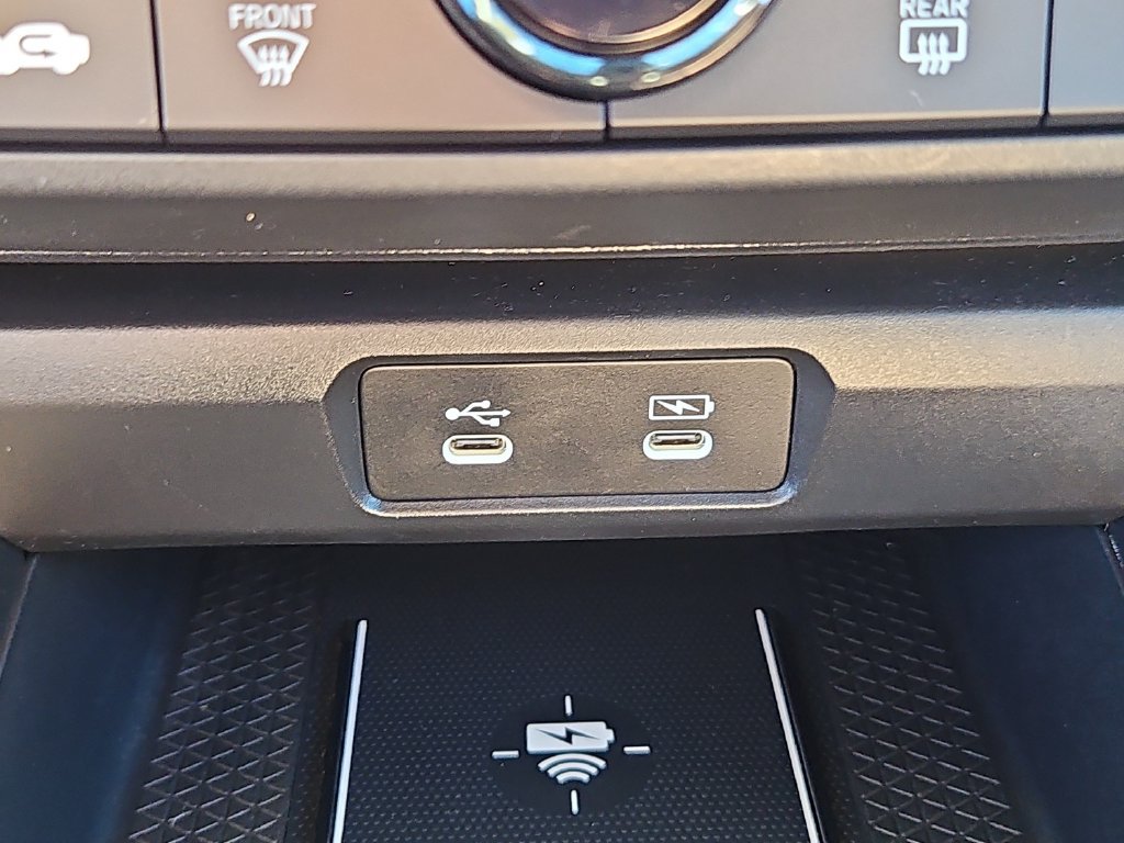Used 2026 Honda Accord LX image 16