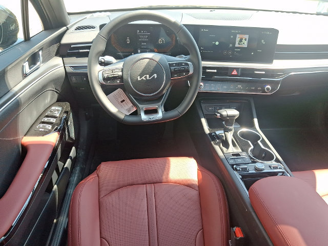 New 2026 Kia K5 GT-Line FWD image 10